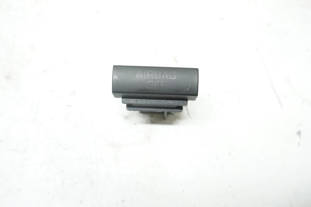 фото №1, Индикатор air bag skoda octavia ii 1z0919235