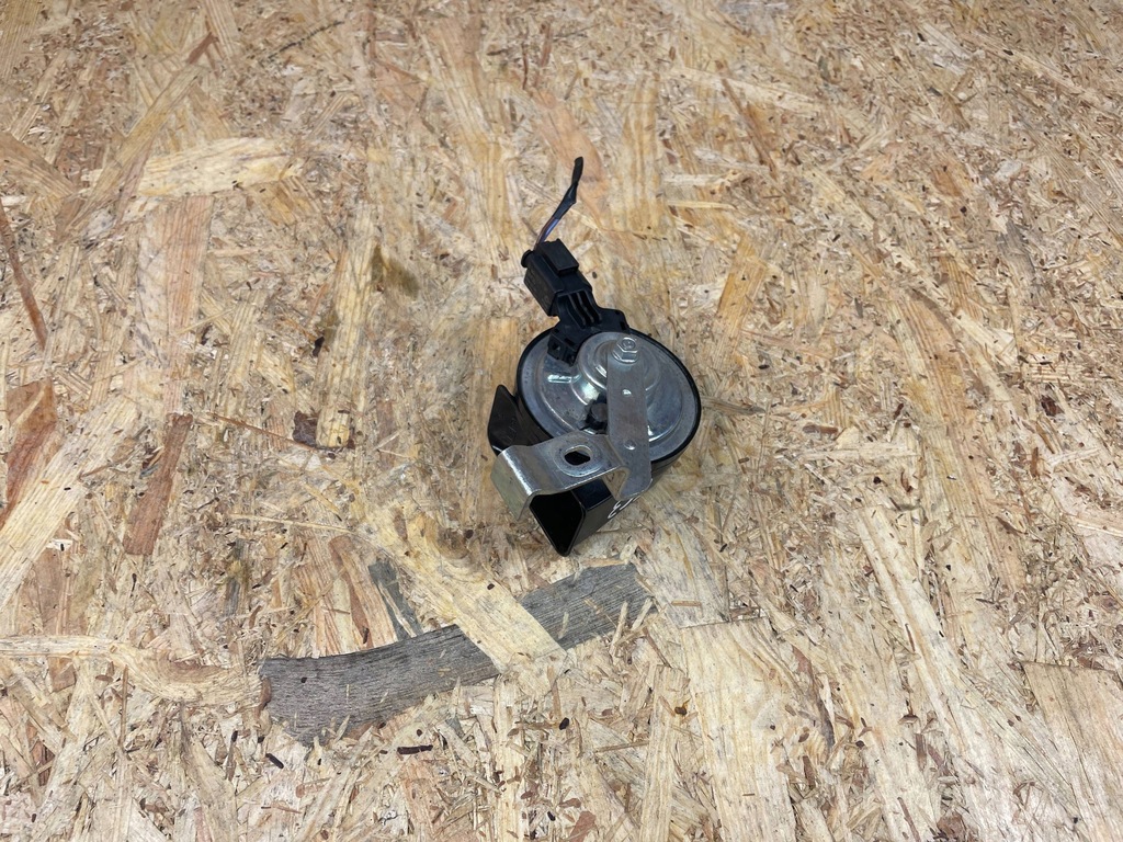 фото №7, Клаксон сирена сигнал звуковой bmw 2 f45 f46 7492885