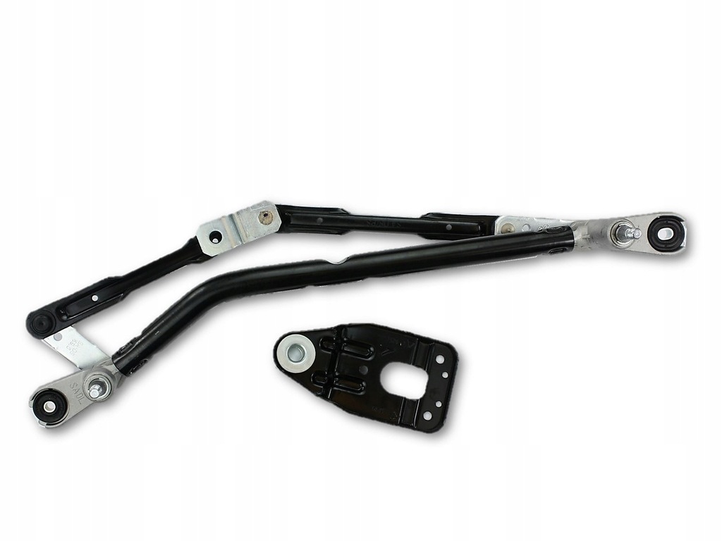 фото №1, Привод дворник перед передних kia picanto