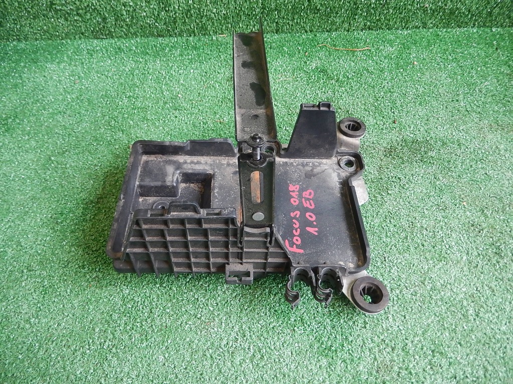 фото №1, Основа акумулятор ford focus mk4 1.0 eb