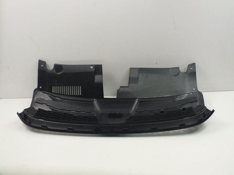 фото №8, Logan ii sandero ii решётка радиатора решётка радиатора