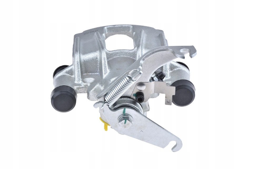 фото №12, Суппорт тормозной задняя nissan cabstar 06- правый/