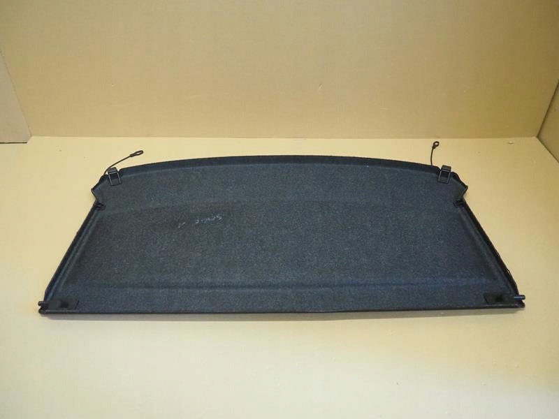 фото №6, Полка багажника bmw e87