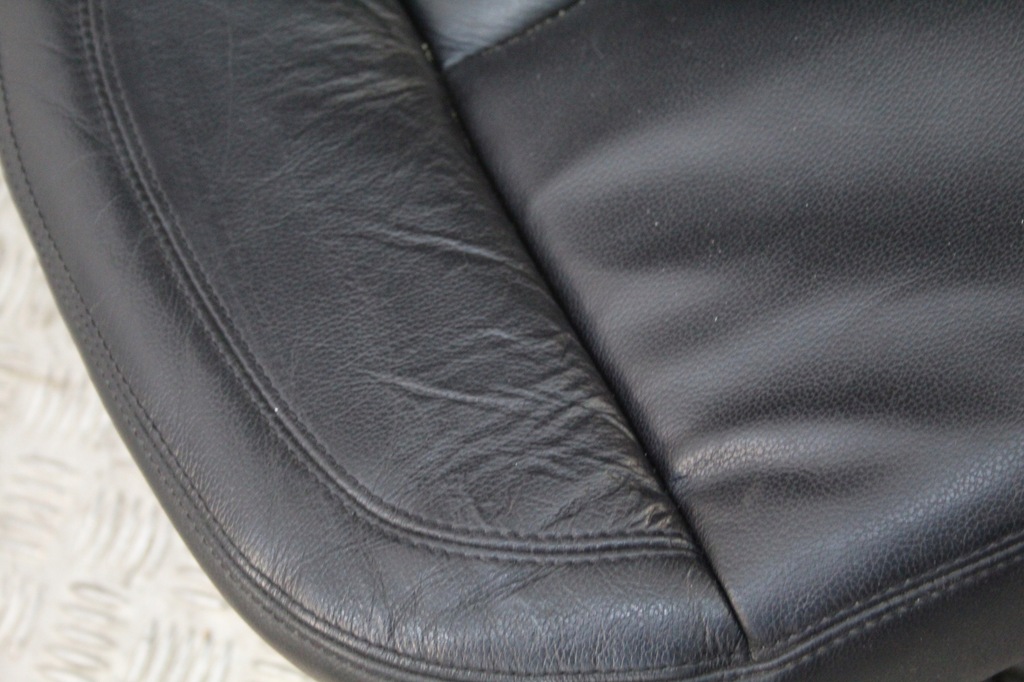 фото №10, Сидіння салон шкіра discovery sport l550