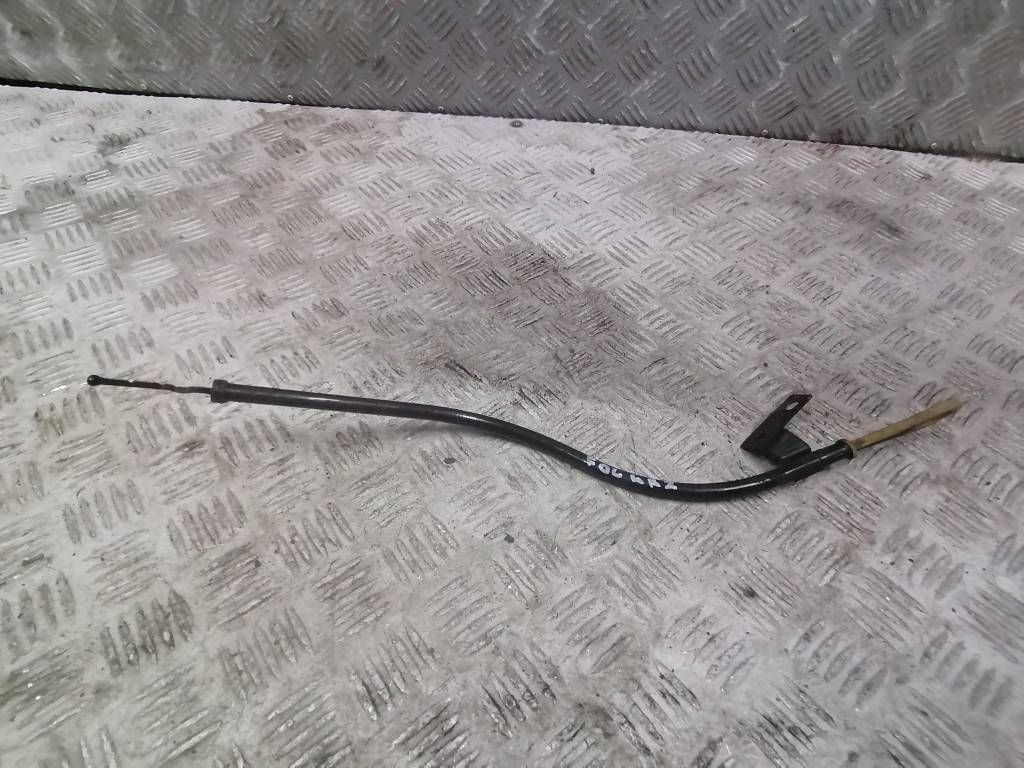 фото №1, Ford focus mk2 1.6 16v щуп щуп масла