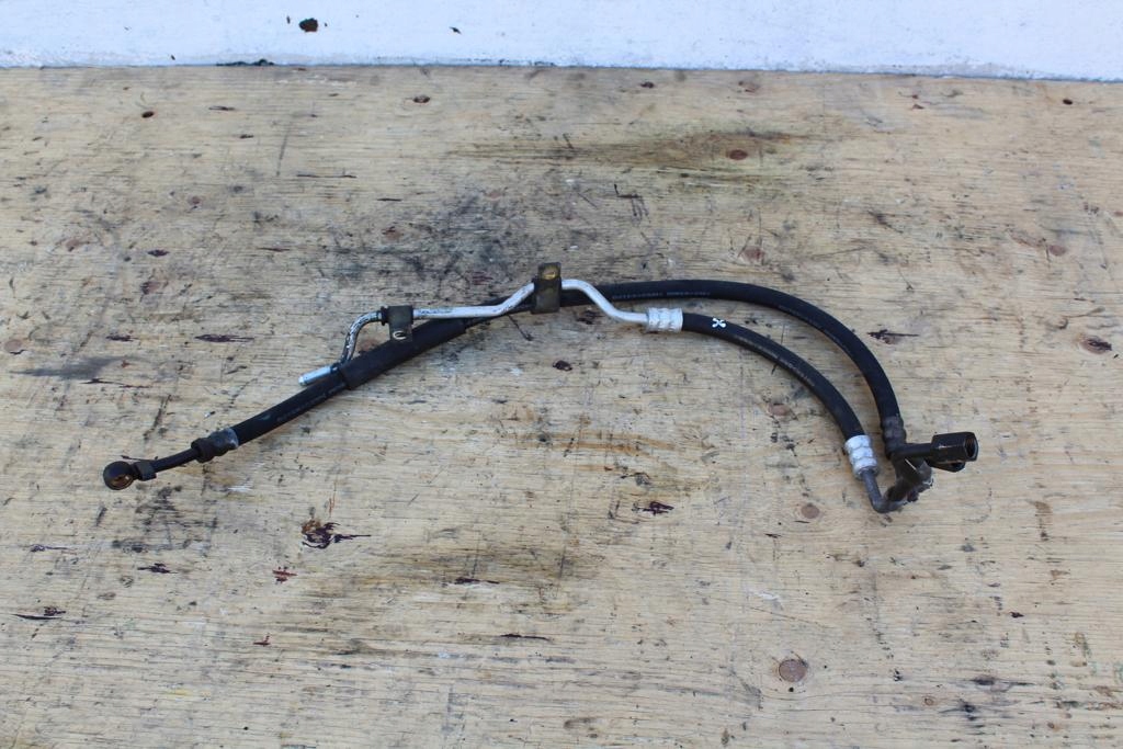 фото №1, Провода усилителя subaru forester ii sg eu