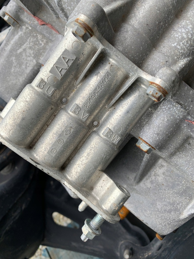 фото №7, Lexus nx nx300h подвеска задние задняя подрамник дифференциал поворотный кулак правая рычаги