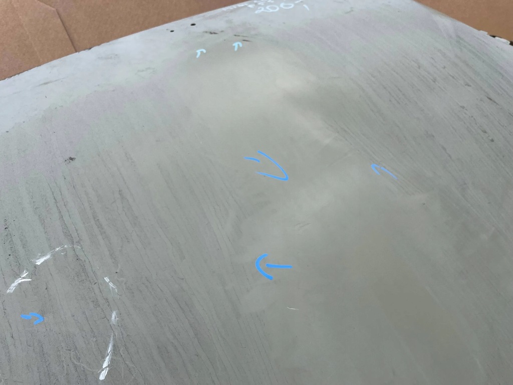 фото №4, Mini cooper f55 f56 f57 капот оригинал