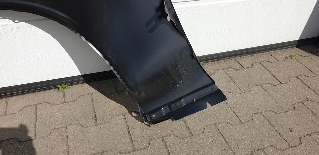 фото №16, Крыло перед передний правый dodge challenger canada 2007-2020 68275470aa