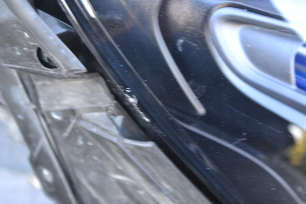 фото №13, Лампа full led правый перед gle w167 правая multibea