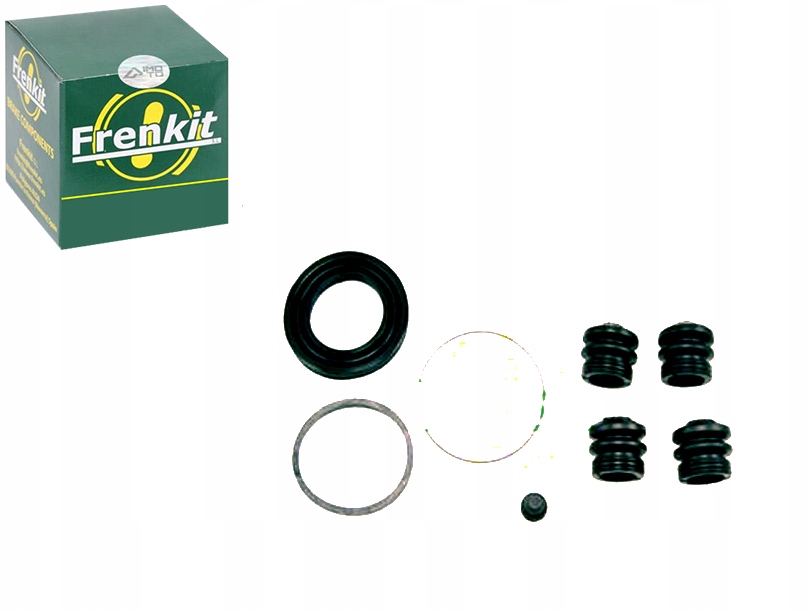 фото №1, Frenkit ремкомплект супорт гальмівний. toyota toyota