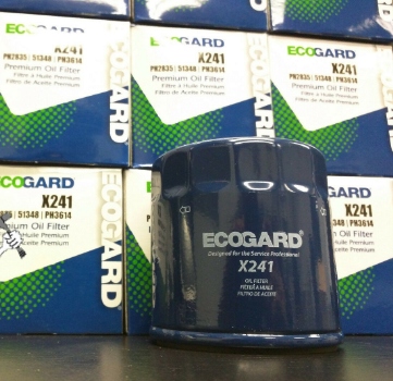 фото №1, Фильтр масла chrysler saratoga neon stratus