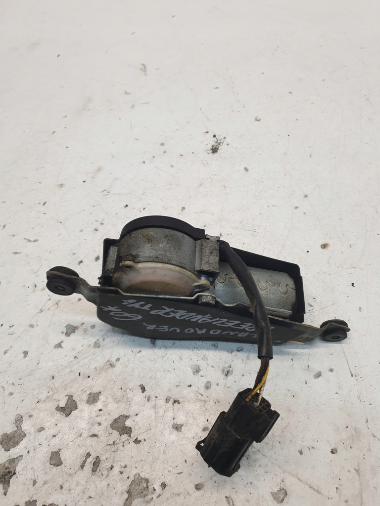 фото №4, Моторчик дворники задний задняя land rover freelander