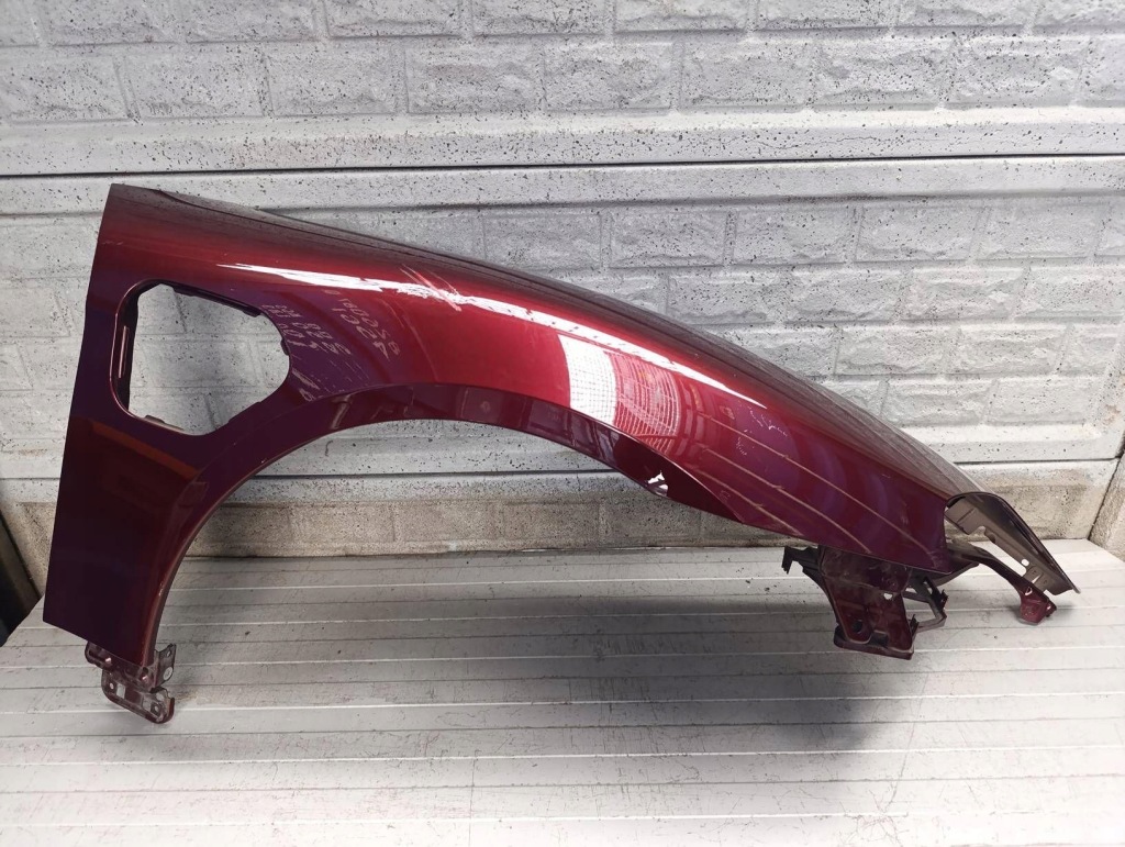 фото №1, Крыло правый передний porsche taycan 9j1 оригинал