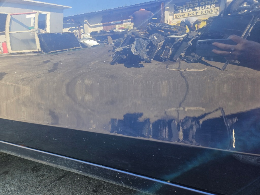 фото №9, Hyundai i30 cw дверь левый перед левая передние 2x