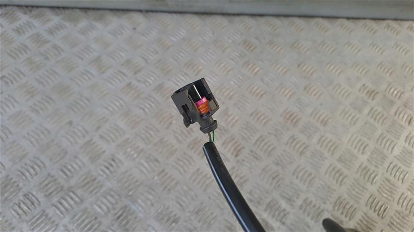 фото №5, Seat ibiza v джгут акумулятор 2q0971349mp