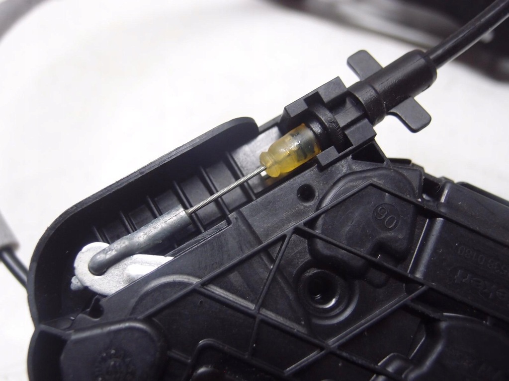 фото №8, Замок двері правий задня seat arona a6l-5ta839016l