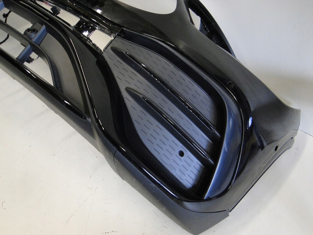 фото №8, Mercedes gla h247 247 бампер передний amg pts 696