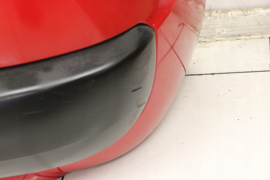 Бампер задний peugeot 207 sw универсал 2008r- kkn kknb Цена