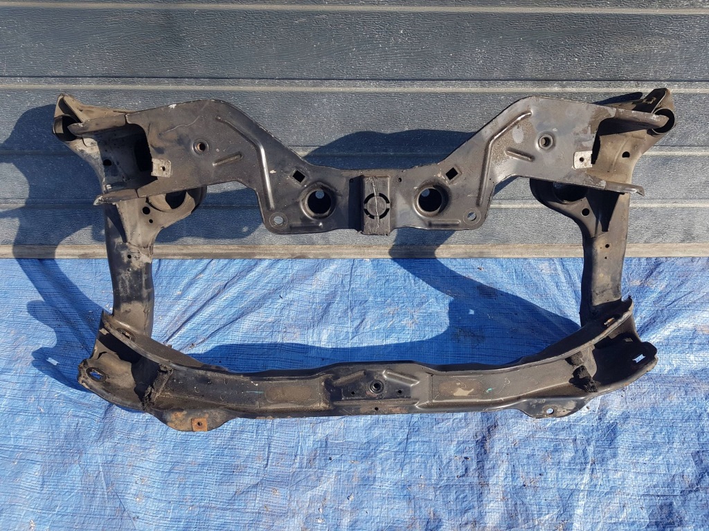 Купити Підрамник підрамник підрамник перед mercedes slk r171 w171 slc slk r172 w172