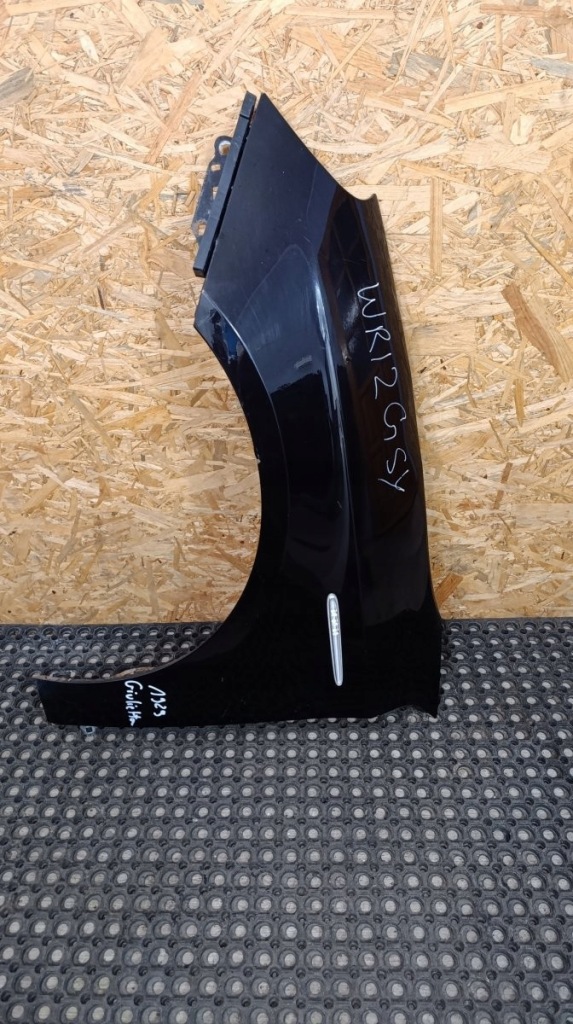 фото №1, Alfa romeo gulietta крила перед лівий 805