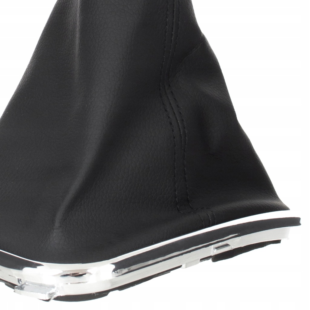 фото №10, Vw golf iv 4 bora ручка рычаг переключения передач + чехол