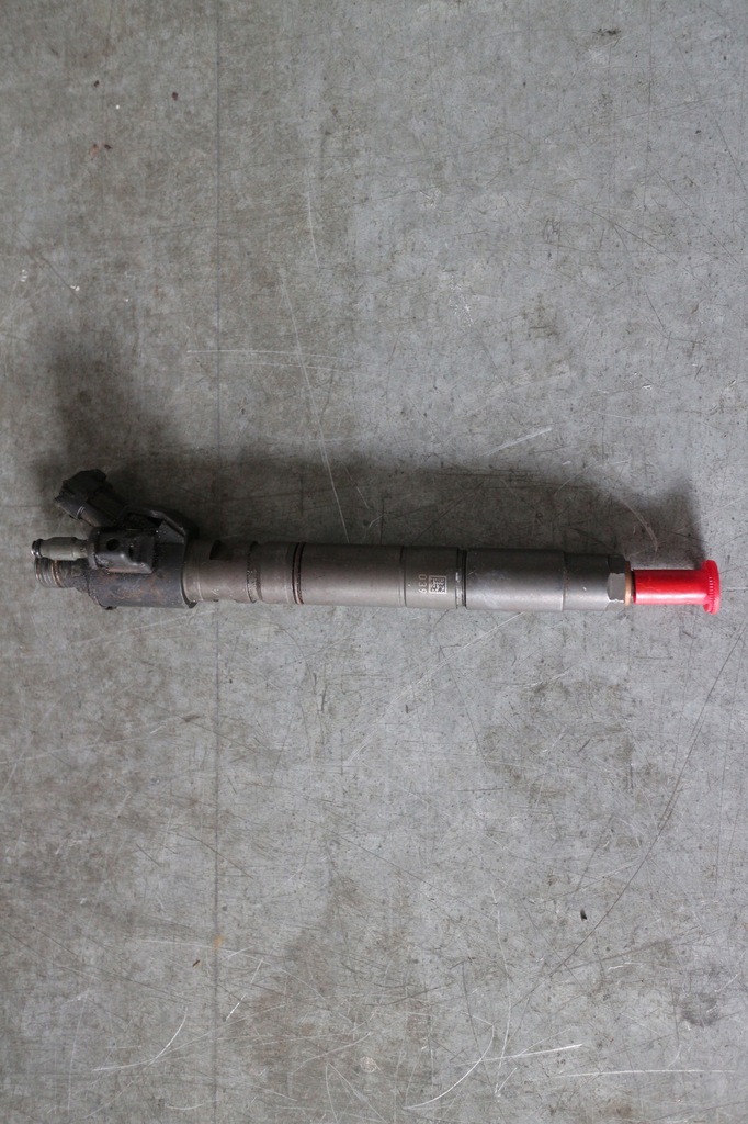 фото №1, Форсунка hyundai kia 3.0 crdi 0445115046