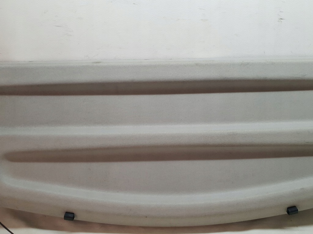 фото №5, Renault zoe 12-19 полка багажника задняя задняя 794203271r