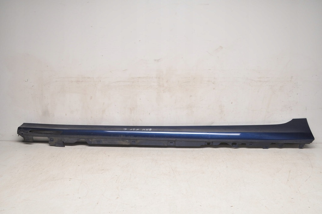 фото №1, Bmw 3 g20 накладка поріг ліва c1m 7428031