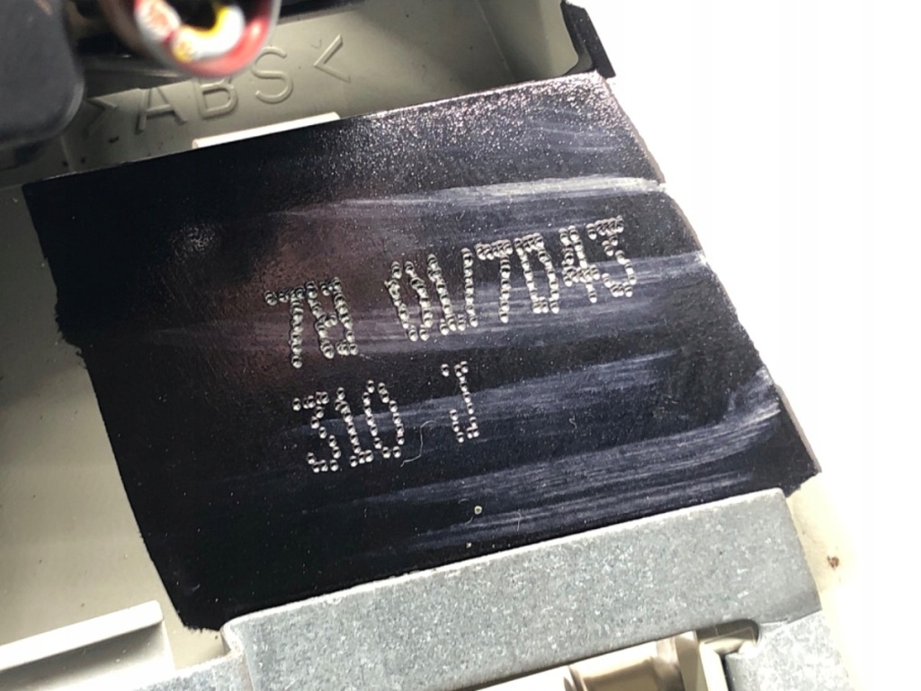 фото №4, Лампа потолочная mercedes c208 97-03 55amg 148564