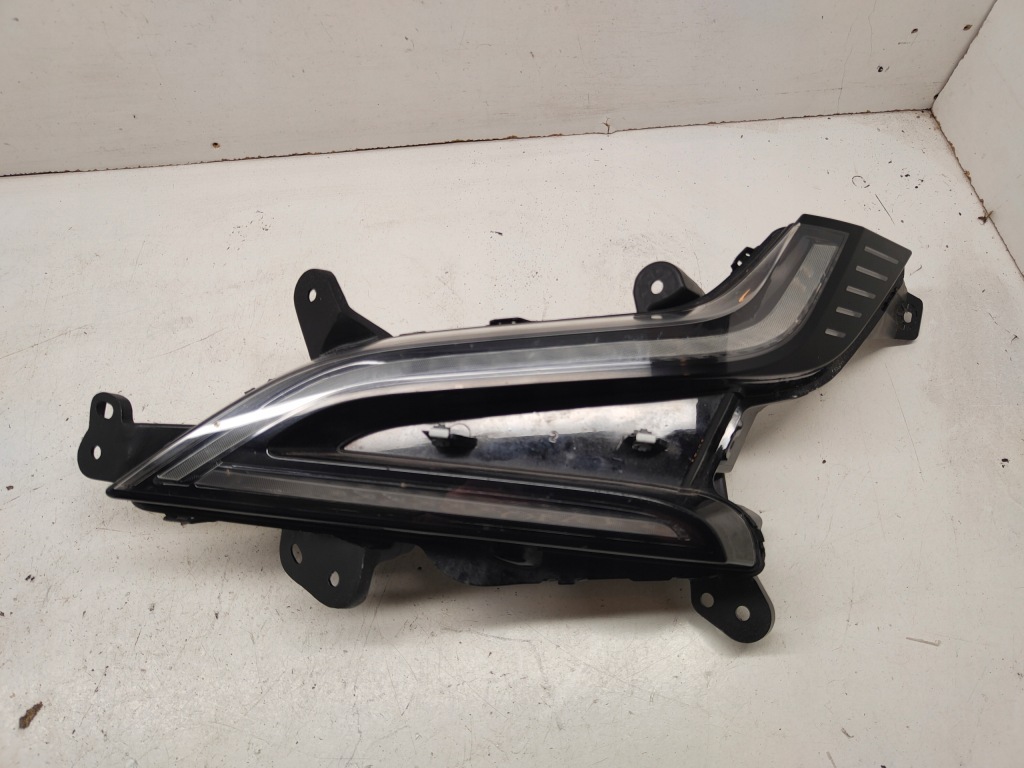 Купить Renault megane e tech led фара левый перед 266053460r