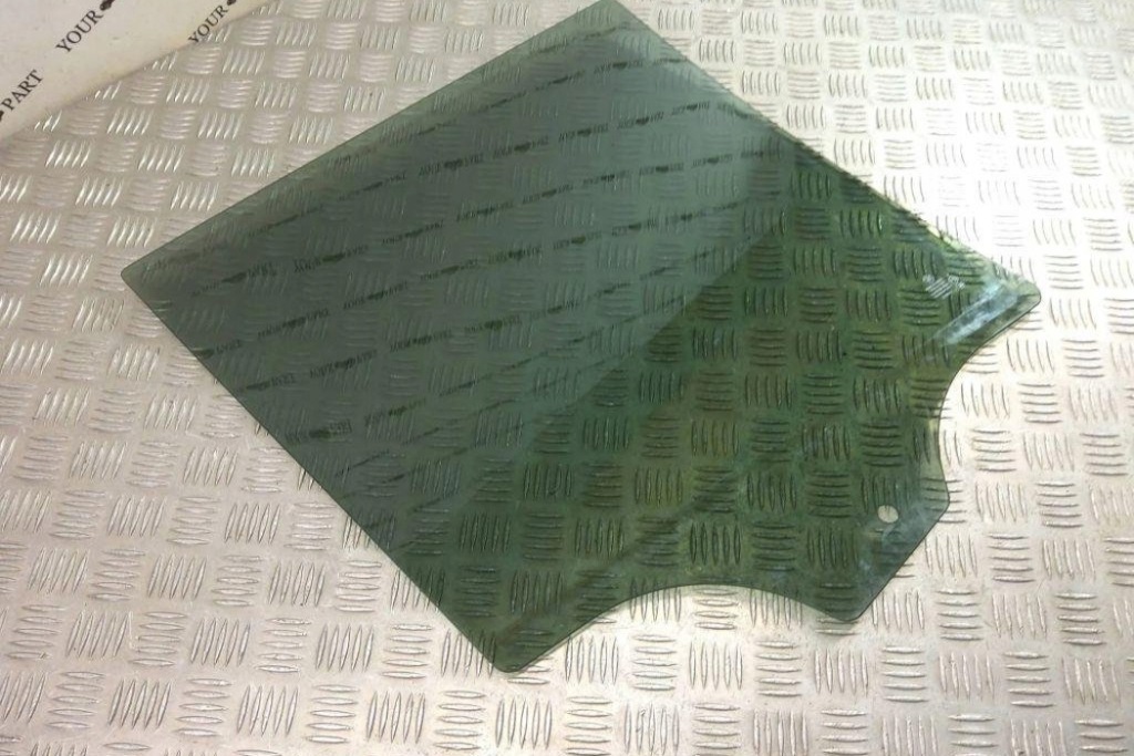 фото №12, Bmw x3 f25 стекло дверь правый задняя тонированная 43r-004553 oryg