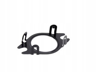 фото №1, Прокладка egr 2.0 duratorq dw10f