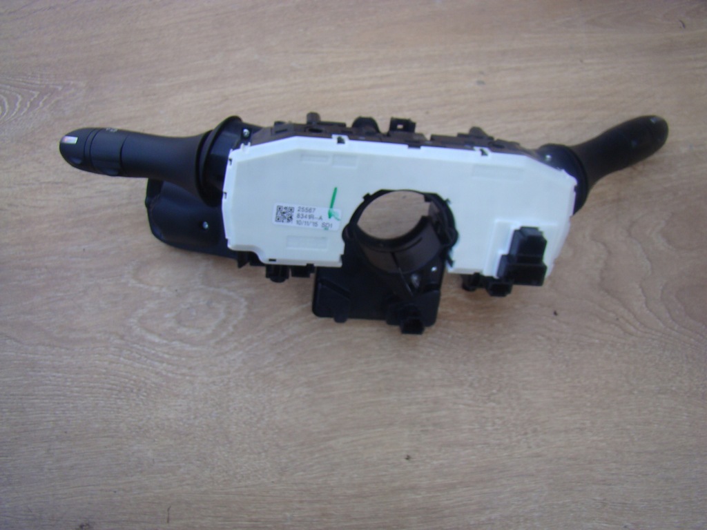 фото №7, Перемикач комбінований перемикачі 255678341r talisman