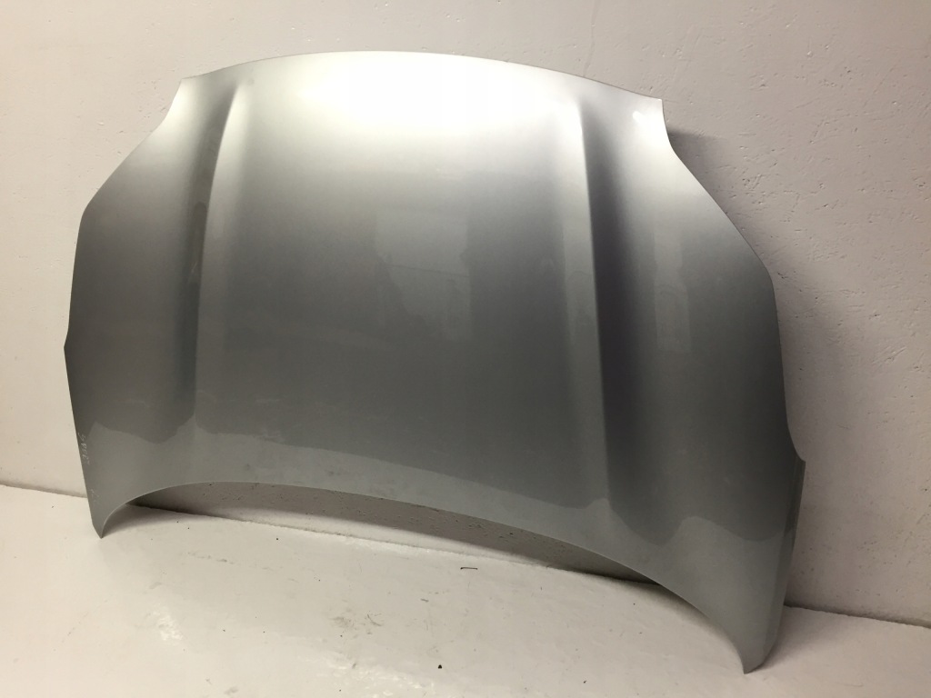 фото №2, Капот kia sportage iv колір kc