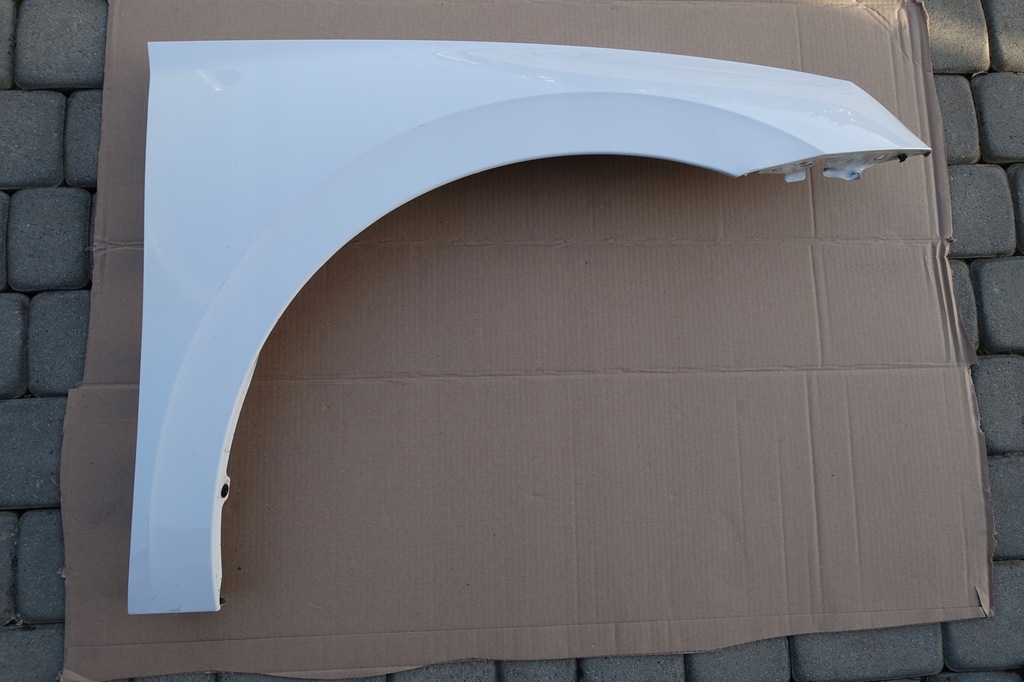 фото №1, Skoda scala крыло передний правый оригинал lf9e