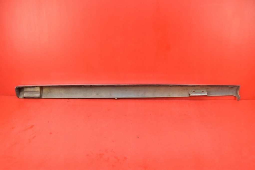 фото №5, Накладка поріг права ls7y 1p1071610 seat leon 2 ii 05-09