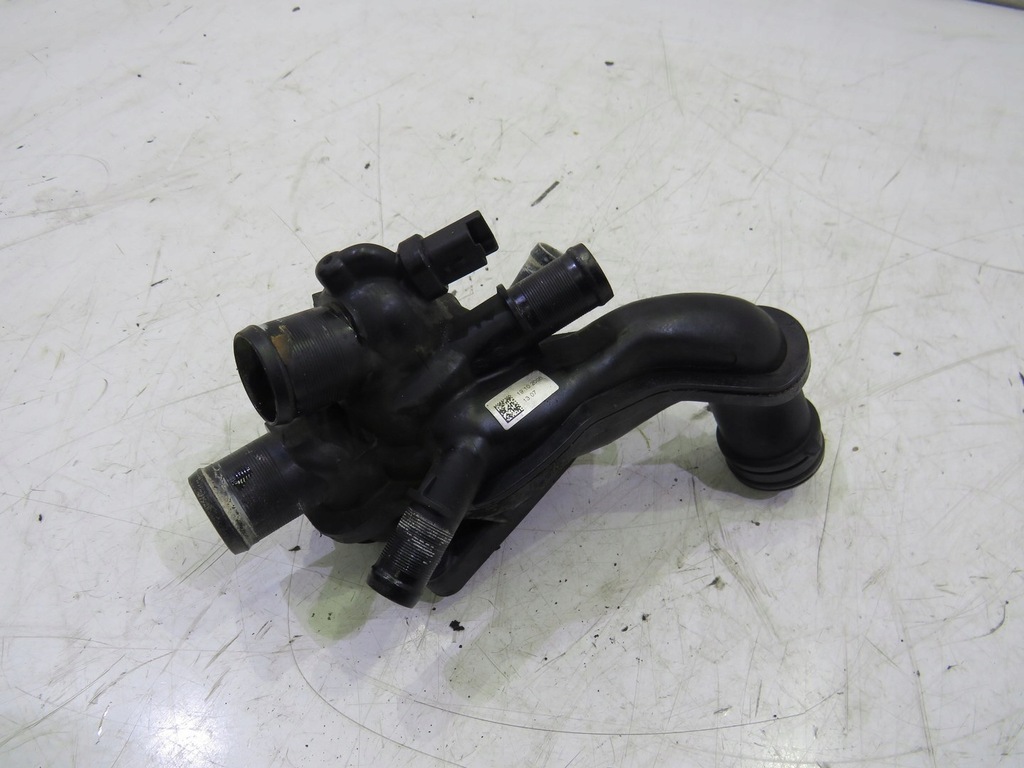 фото №4, Корпус термостата mini cooper r56 1.6