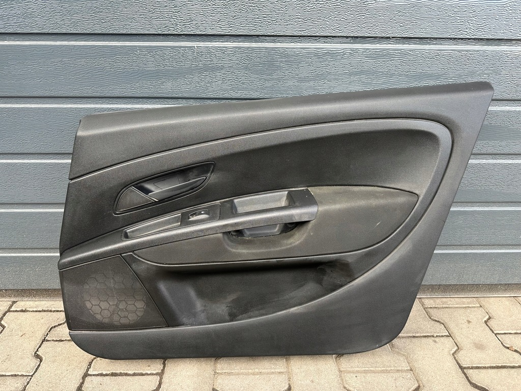 фото №1, Fiat grande punto обшивка дверь правый перед