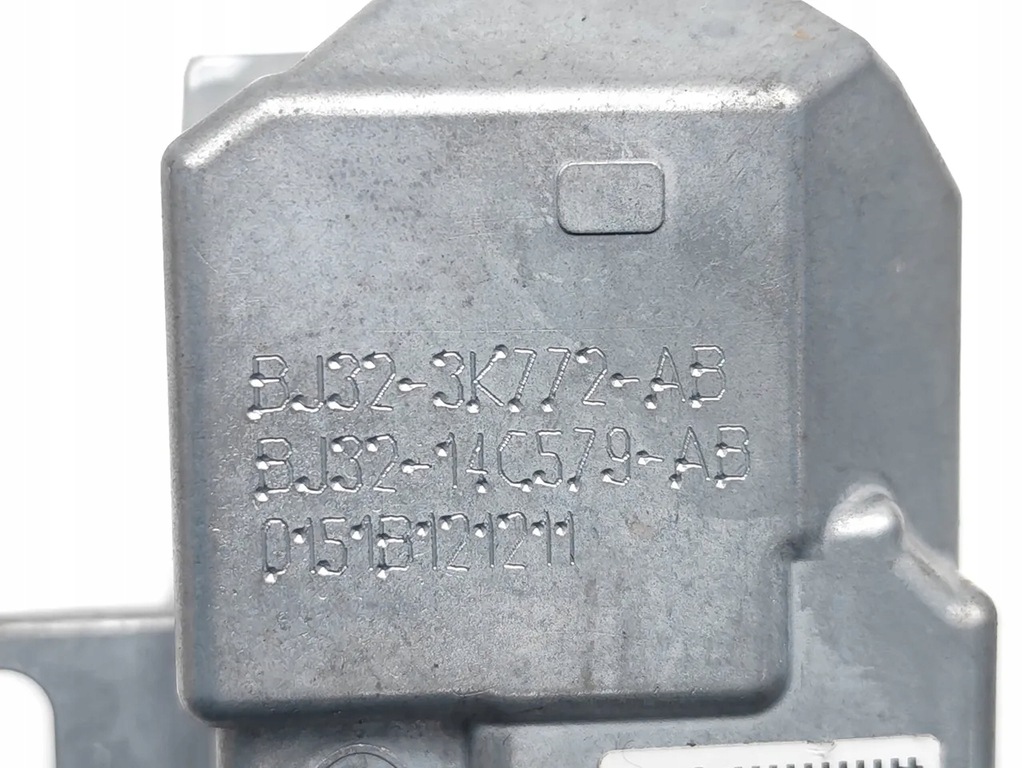 фото №7, Land rover range rover evoque блокировка колонки руля 2012 suv 2/3dr