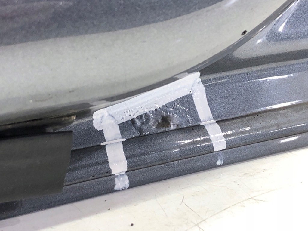 фото №7, Дверь правый перед citroen c3 picasso minivan