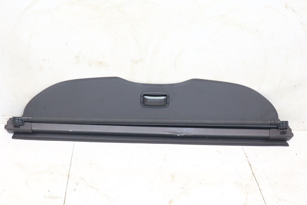 фото №1, Шторка багажника ford focus iii mk3