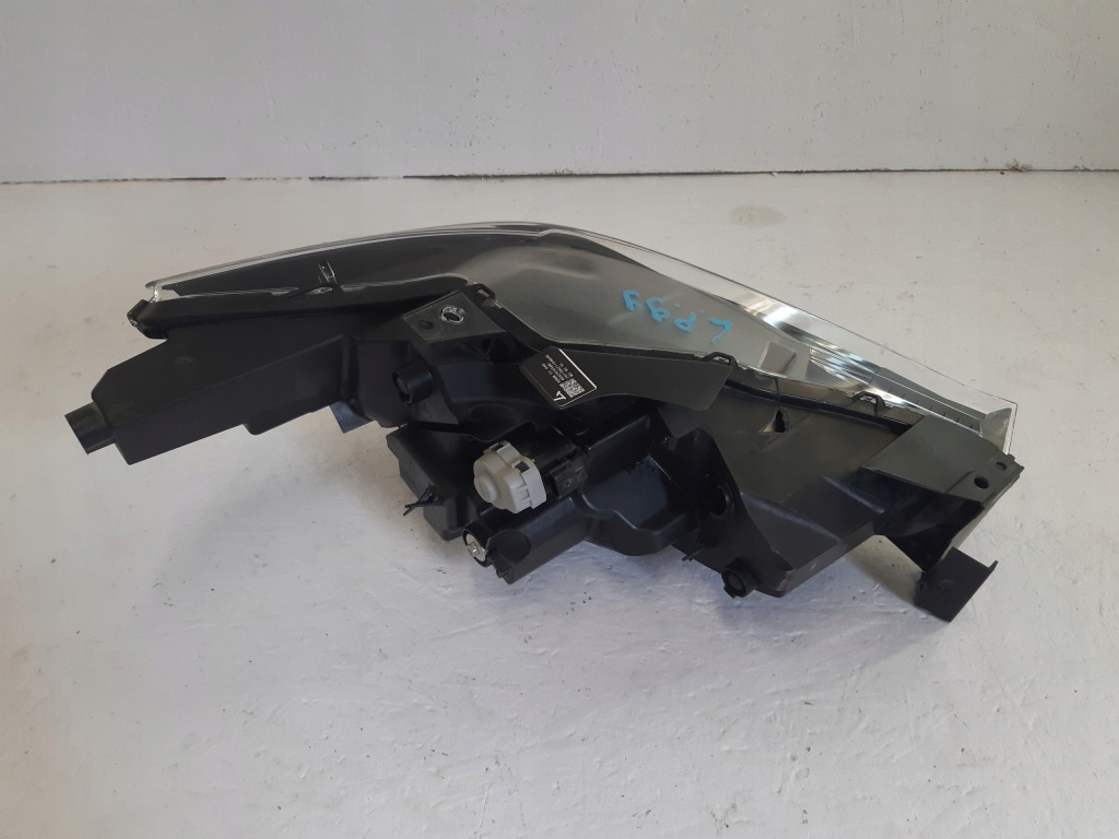 фото №5, Mazda cx5 ii 2 17- full led левая перед eu 7pin