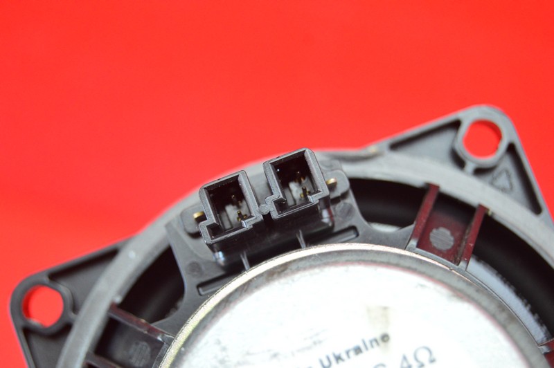 фото №4, Динамик левый перед 3428196-01 mini cooper one r56 06-10