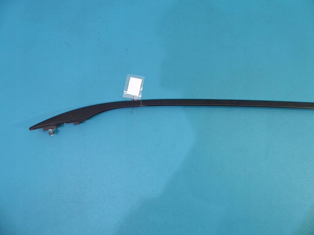 фото №9, Рейлінги комплект 2-штуки bmw 5 e61 touring kombi