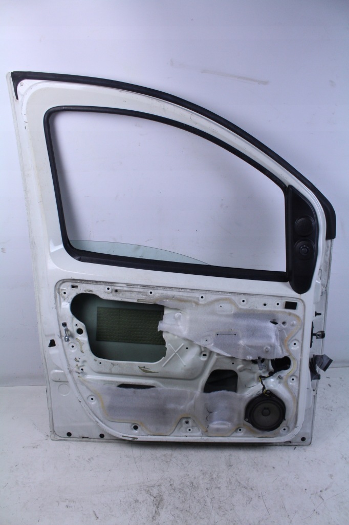 фото №5, Дверь левый перед nemo florino bipper