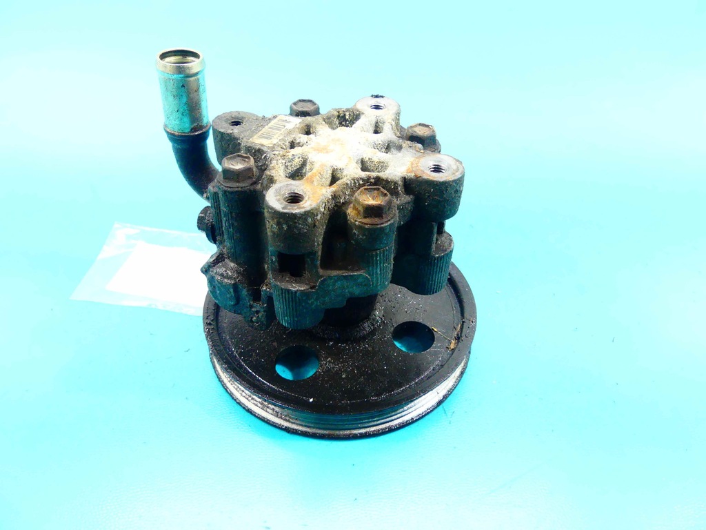 фото №6, Насос підсилювача dodge caravan iv 00-07 2.5 crdi