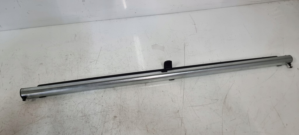 фото №1, Шторка обивка стекло дверь задняя правая renault grand espace iv lift