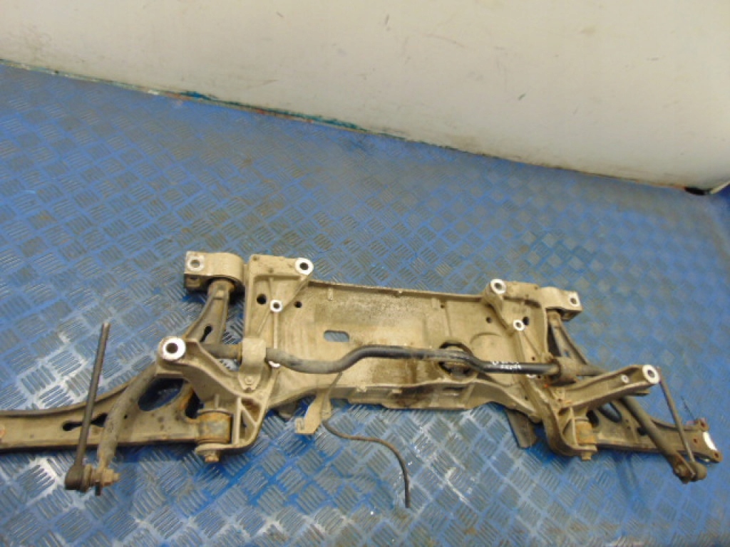 фото №5, Skoda octavia ii подрамник двигателя