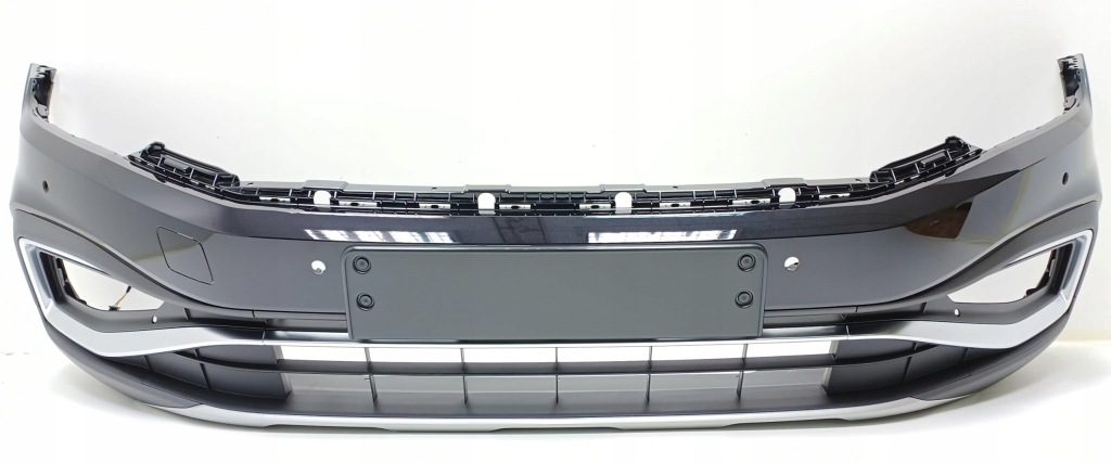 фото №1, Volkswagen оригинальный номер 3g0807217bm бампер